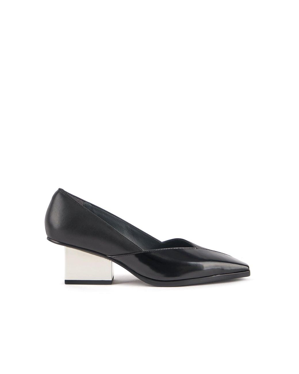 United Nude Blue Layer Raila Mid