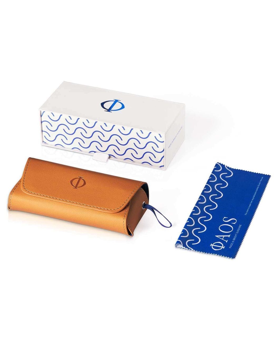 Faos Concept Gray Kythnos for men