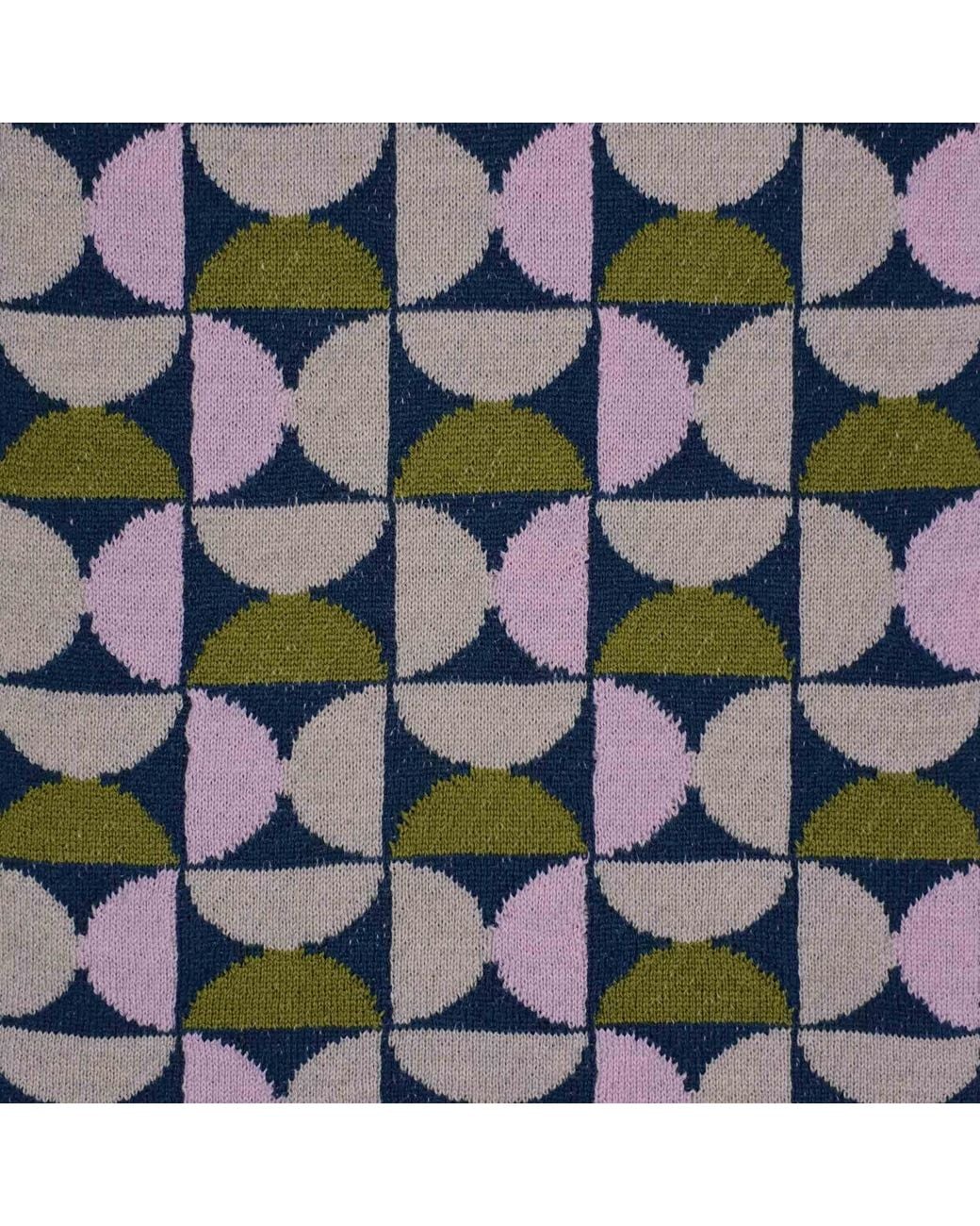 Otto & Spike Multicolor Neutrals Scarves