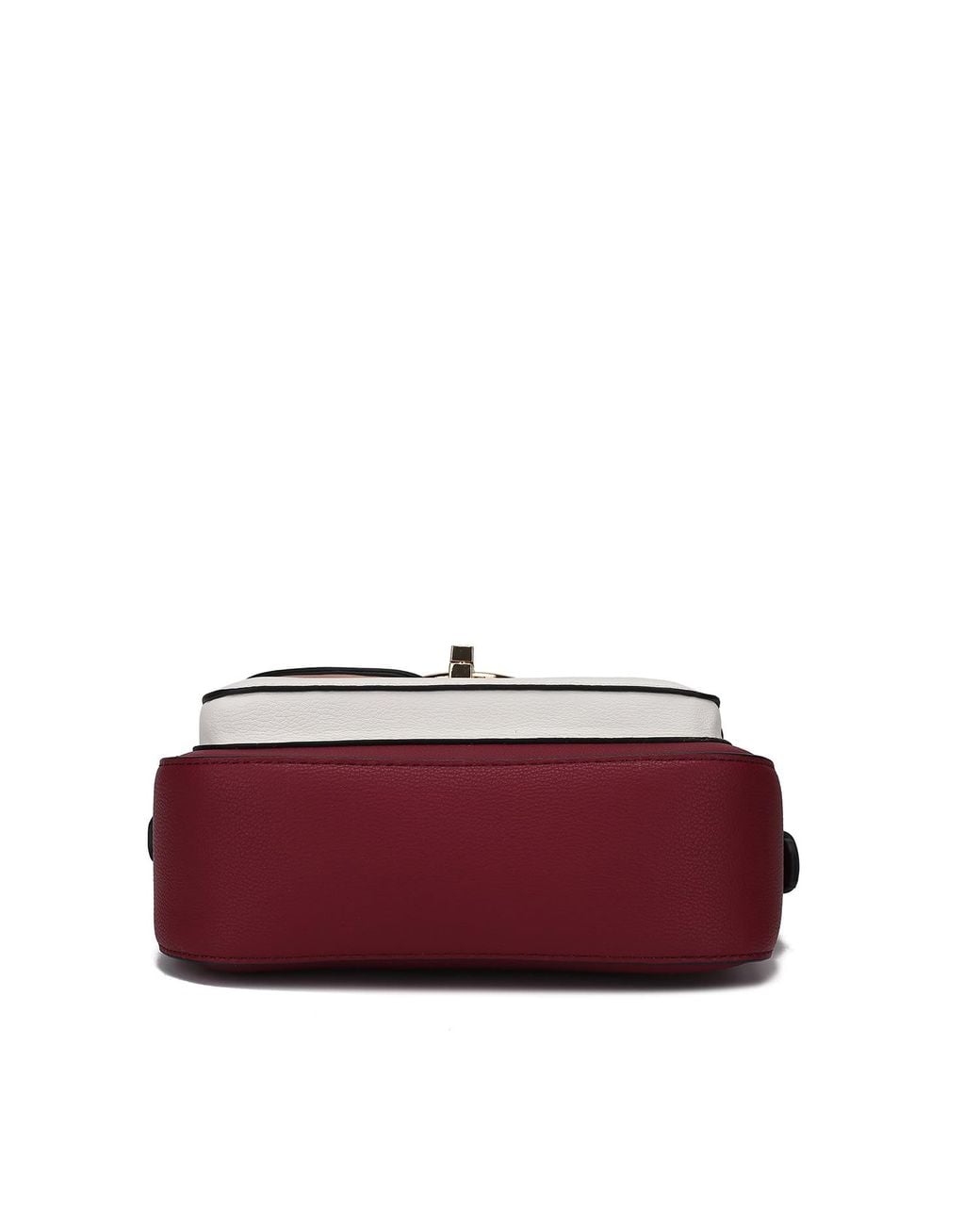 Mkf Collection - J'omor Pink Fantasia Shouder Bag