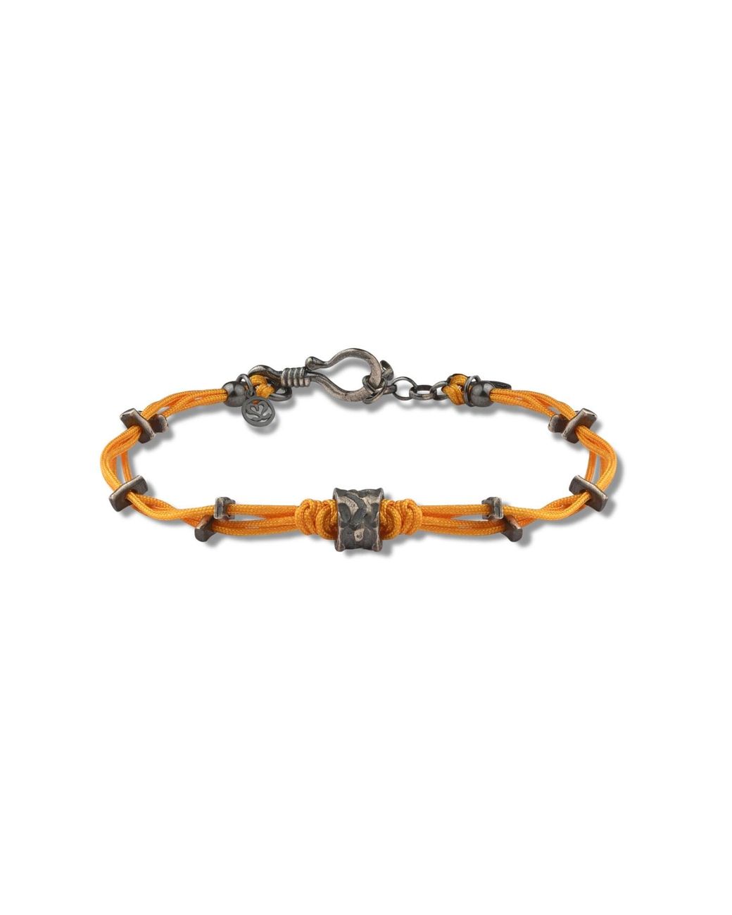 Tvento Metallic The Spark Bracelet for men