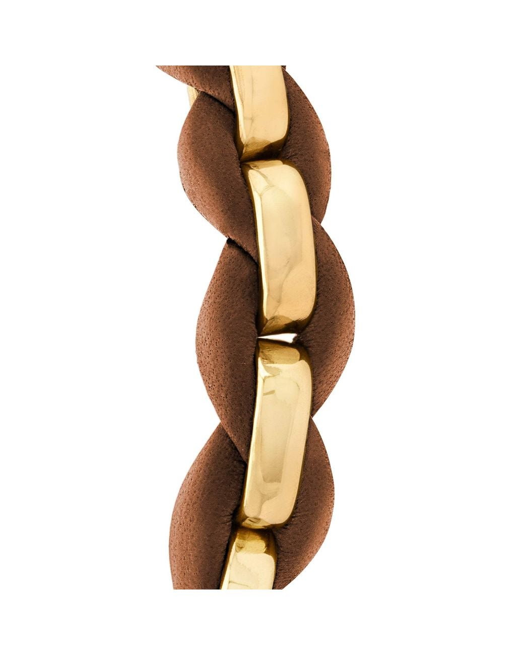 Corso Jewelry Metallic Catena Bracelet