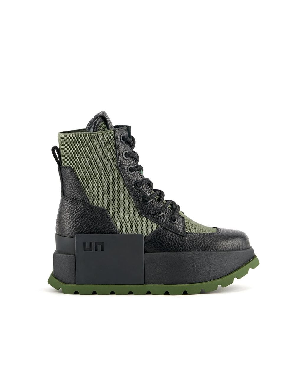United Nude Green Roko Trooper