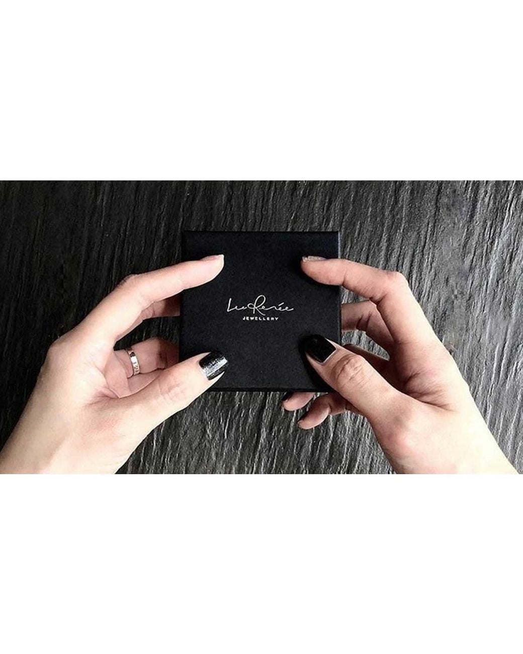 Lee Renee Multicolor Dahlia Cufflinks for men