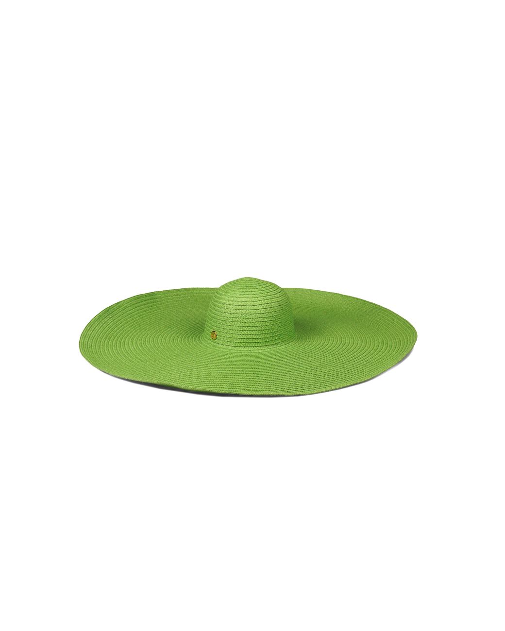 Le Trap Green Maragogi Hat