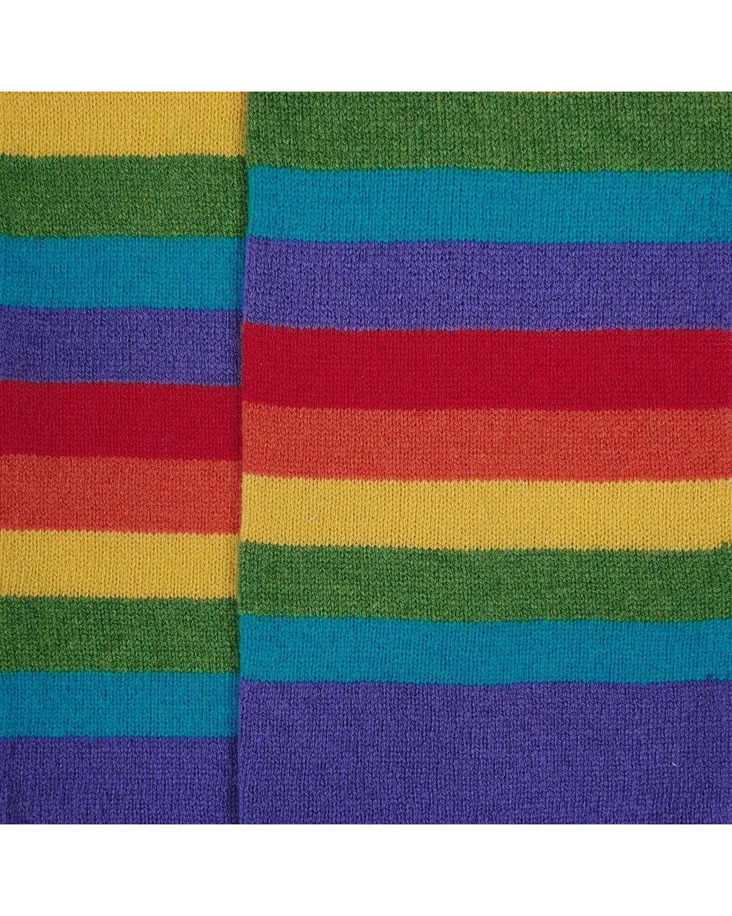 Otto & Spike Green Scarves