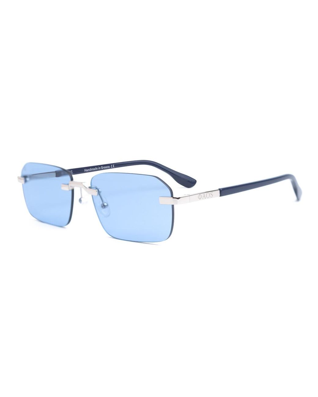 Faos Concept Blue Mycenae for men
