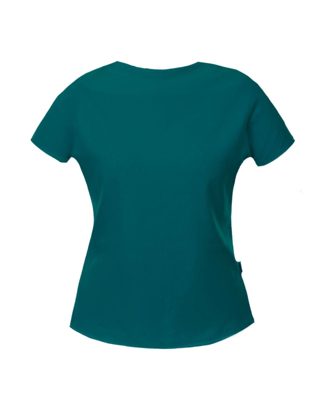 Frock Tales Green Oyster Top