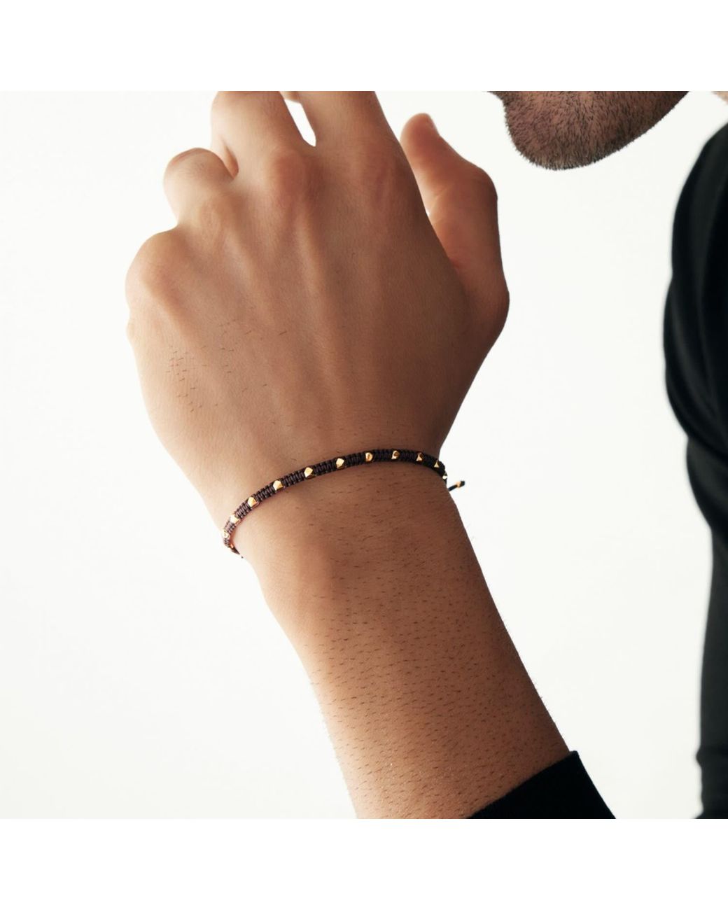 Tvento Brown Asterion Terra for men