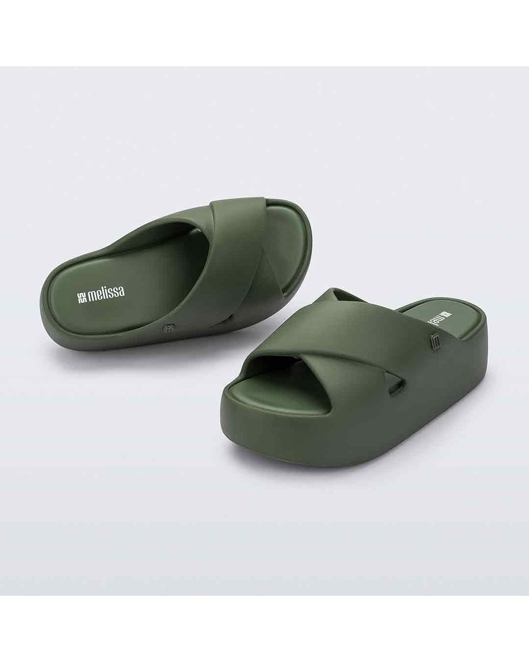 Melissa Green Free Cross Platform