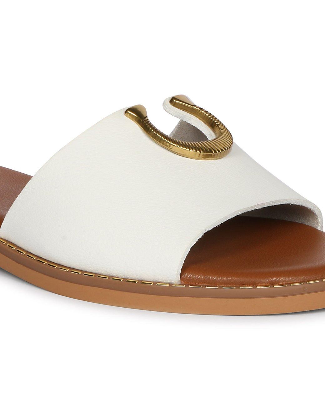 Saint G. Brown Amber