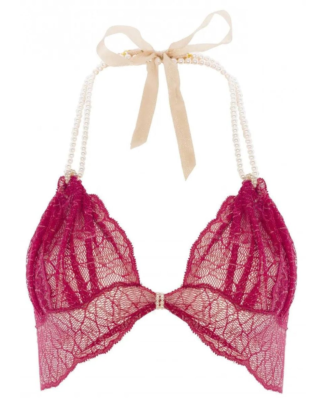 Bracli Pink Sydney Bra