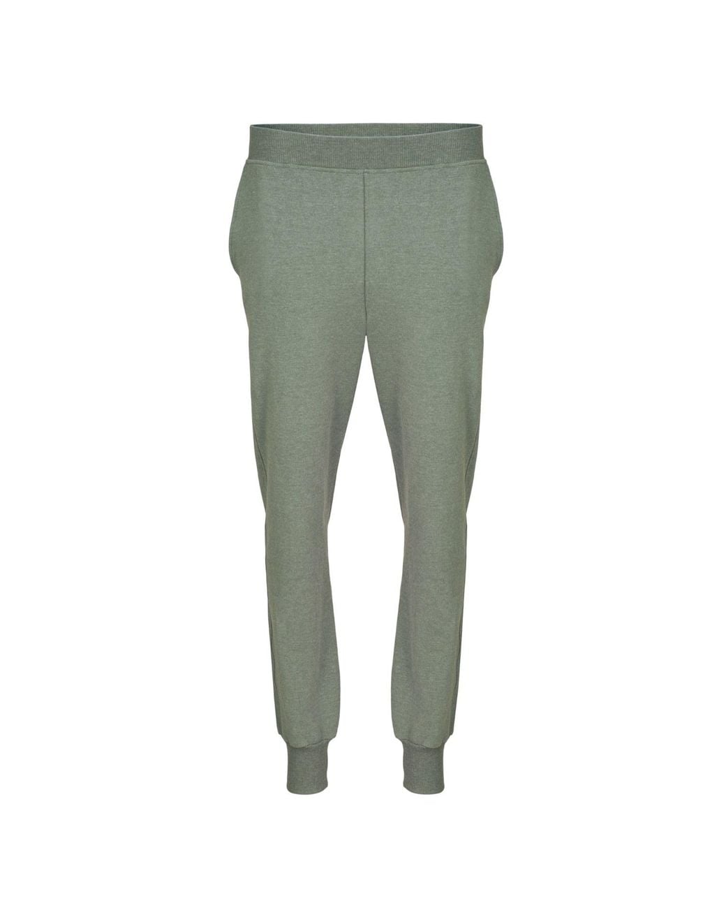Oh!Zuza Green Lounge Pant Tracksuit Bottom
