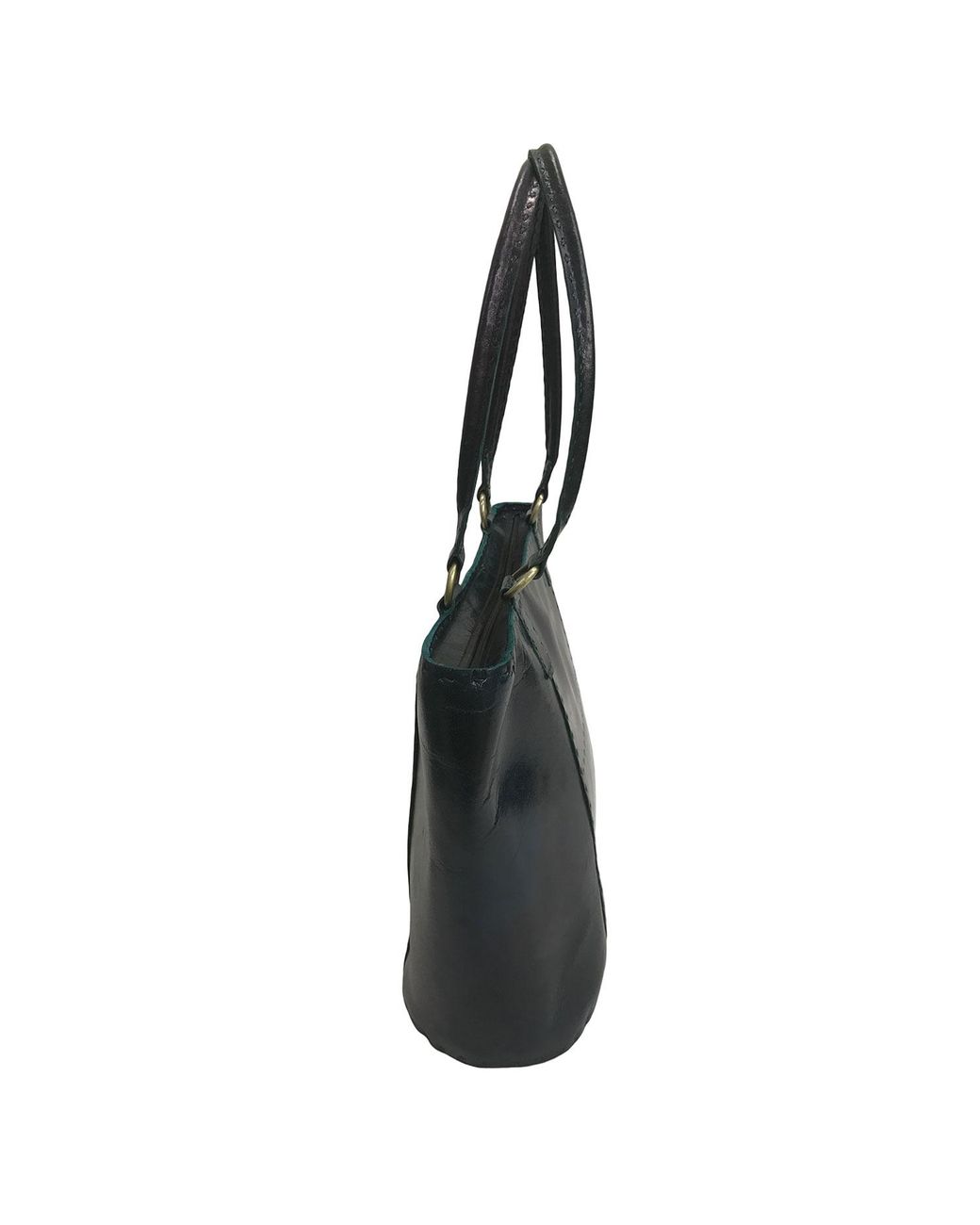 Zasta Studio Black Shield Bag