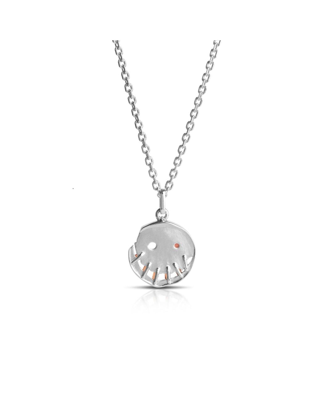 Kasun Metallic Smile!