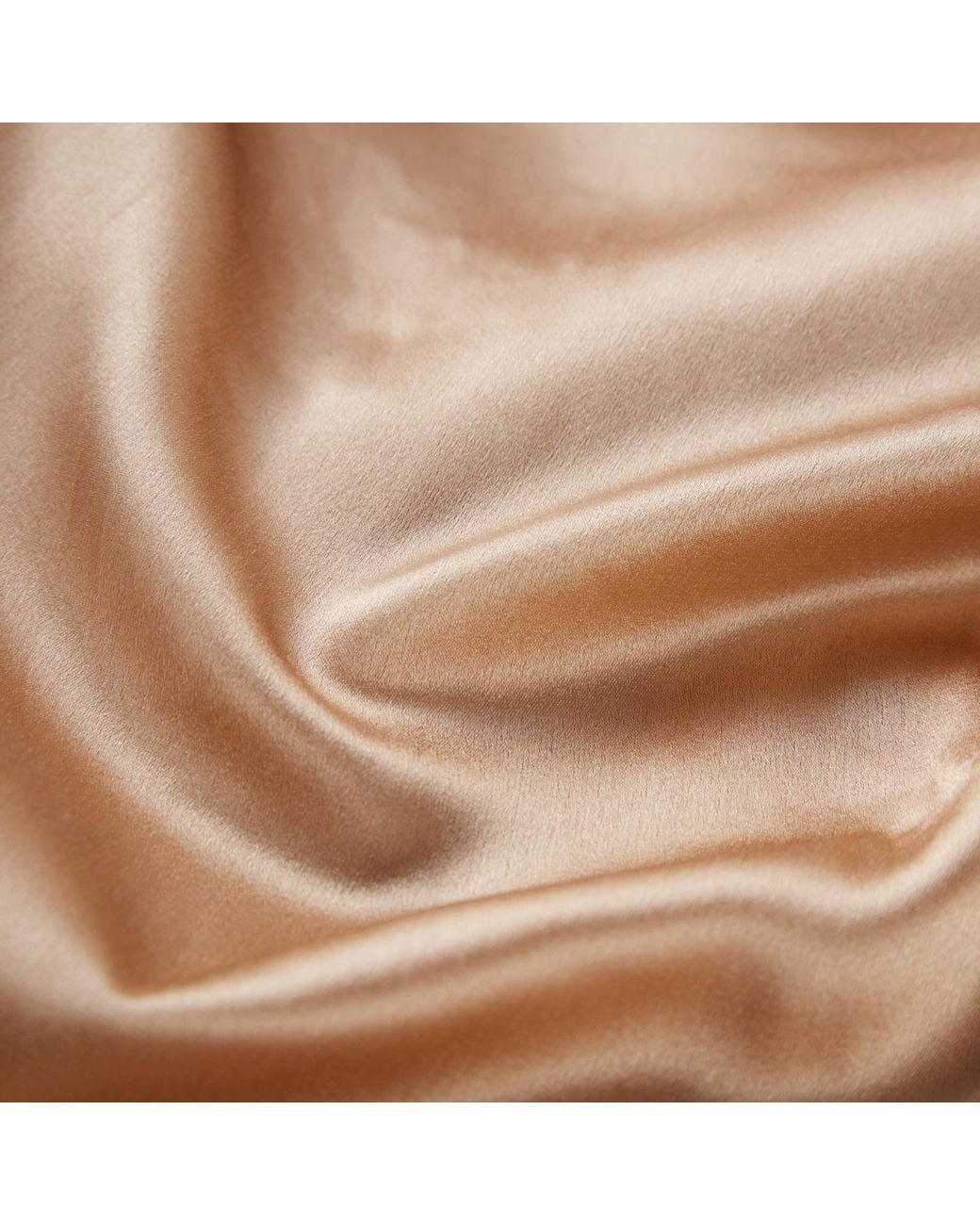 RUE AGTHONIS Brown Cravate Coat