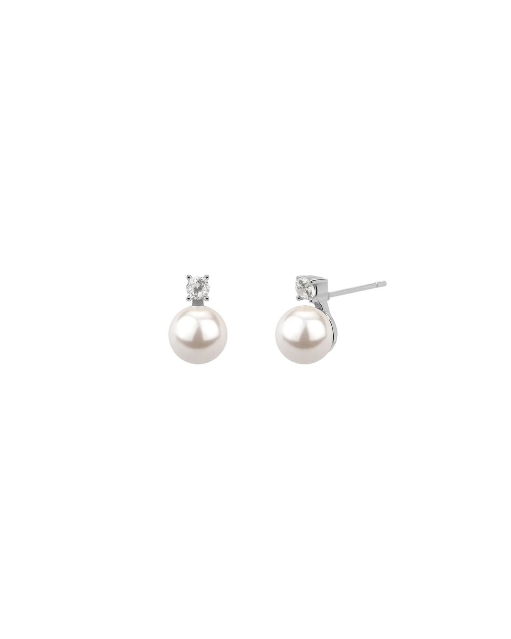 Lisa&Co. Metallic Earrings Kaya