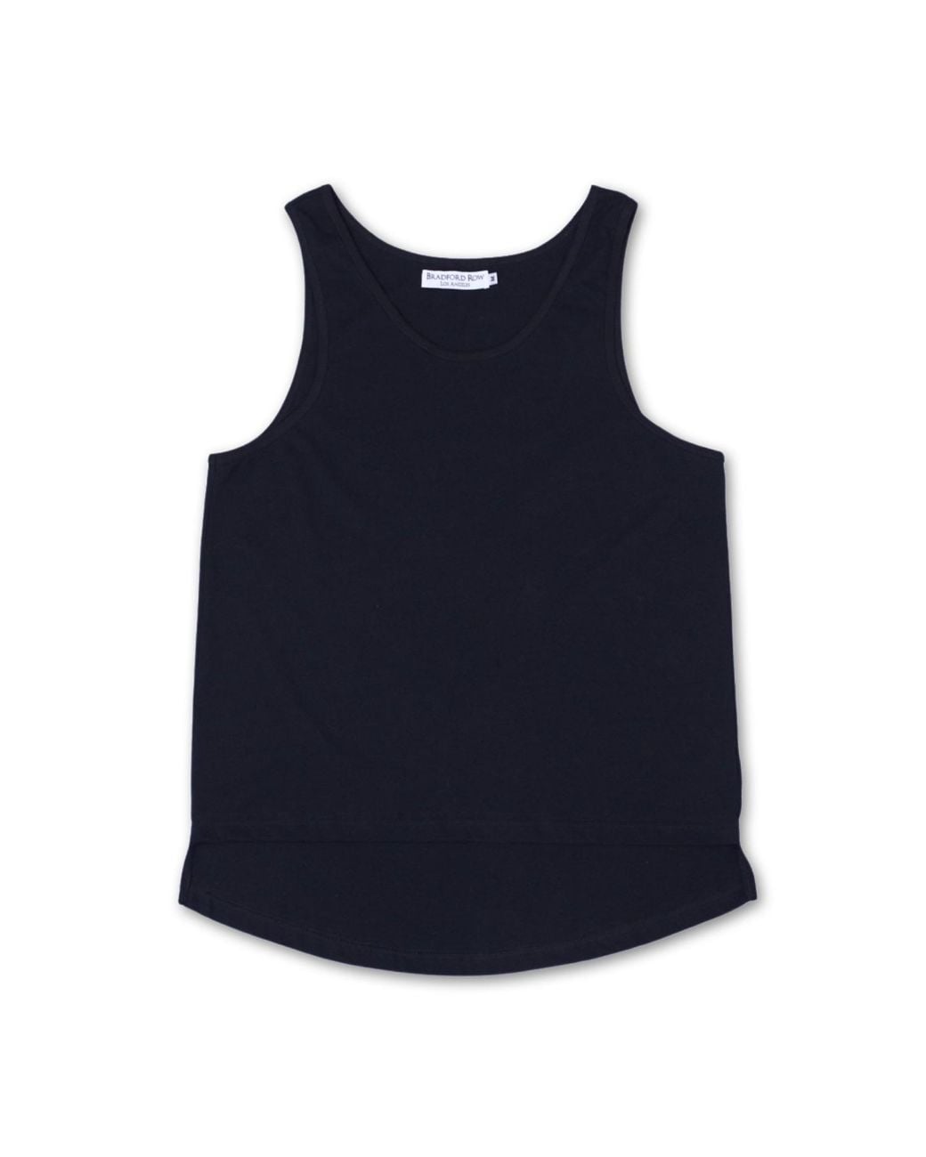 Bradford Row Blue Ronin Tank – for men