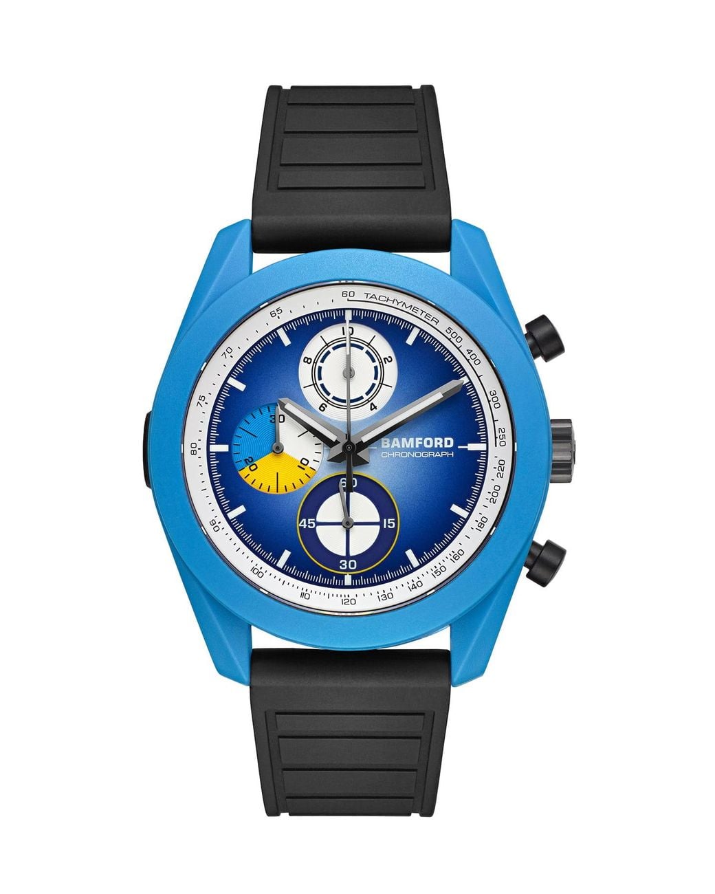 BAMFORD LONDON Blue Bamford Mayfair