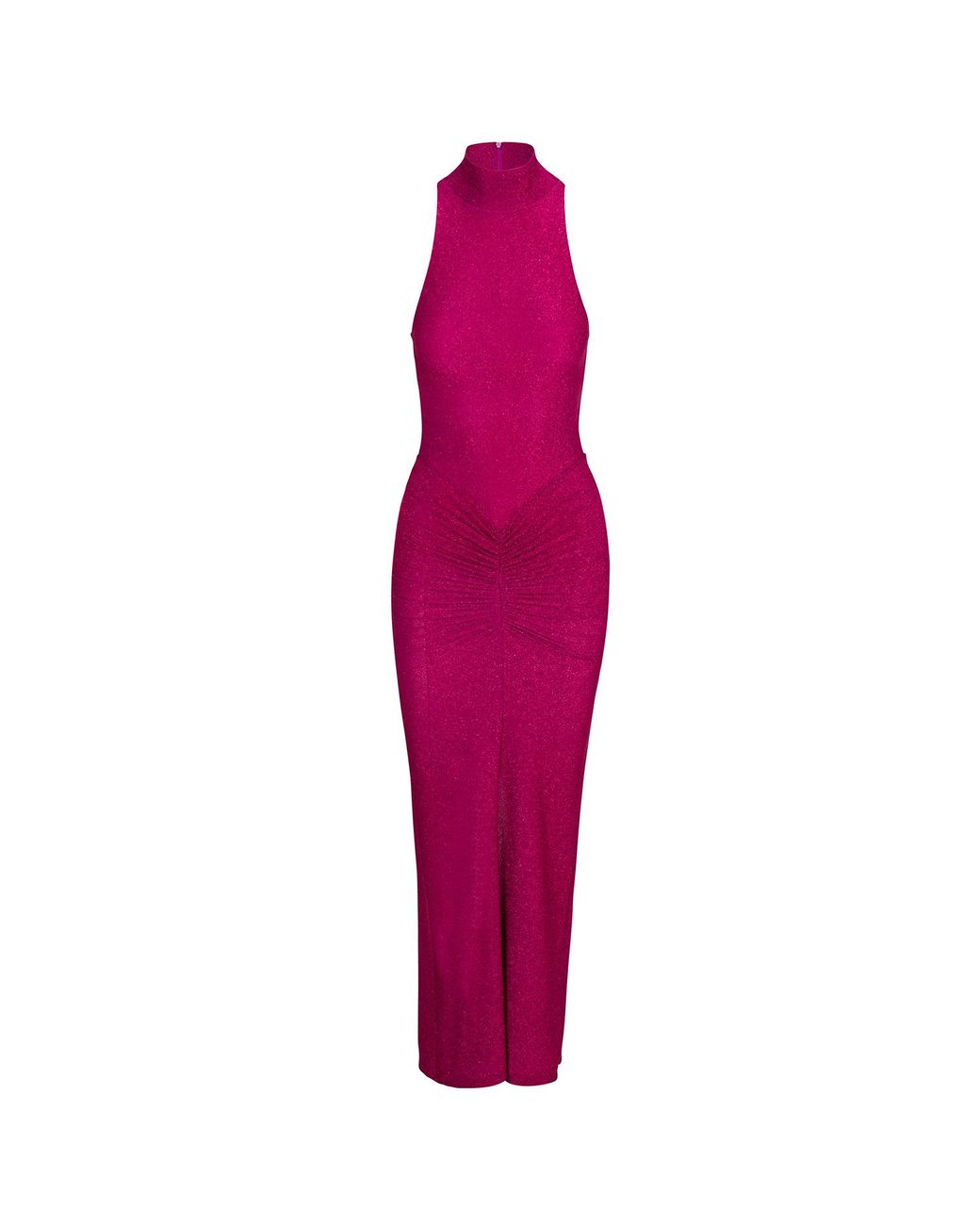 Delfi Collective Purple Roxana Dress