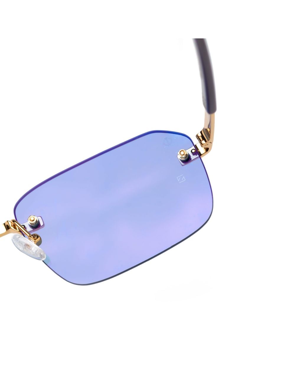 Faos Concept Blue Mycenae for men
