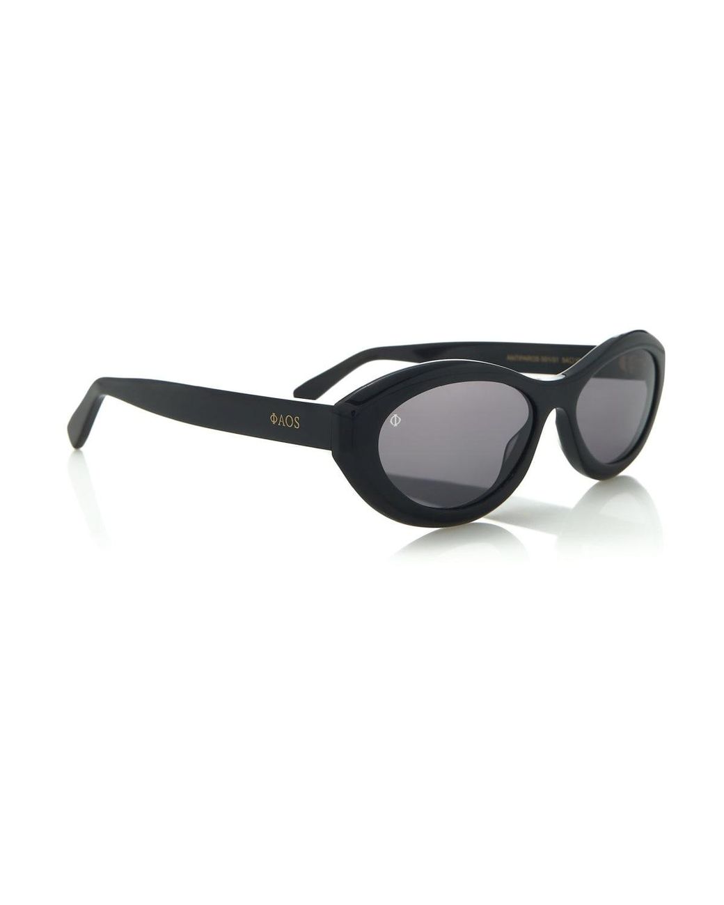 Faos Concept Gray Antiparos