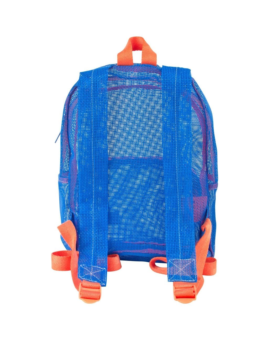 Mokuyobi Blue Pacific Mesh Mini Backpack