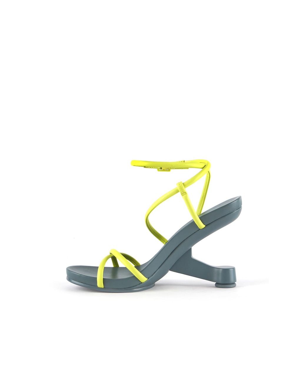 United Nude Yellow Eamz Lee