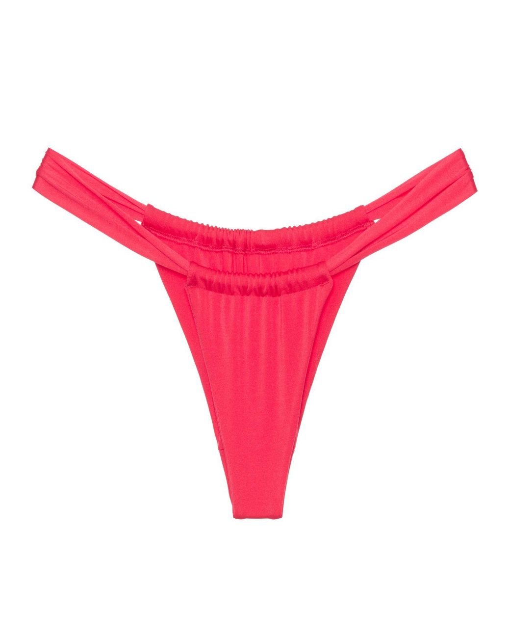 Perilla Lingerie Pink Mystery Bottom