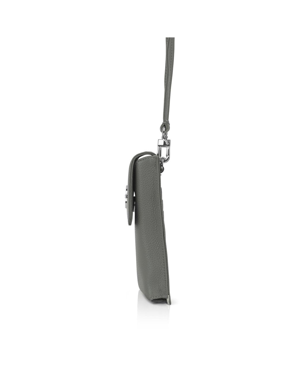 Luis Steven Gray Smartphone Pouch