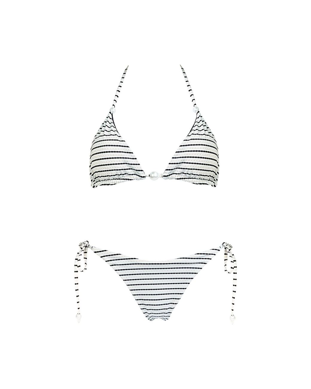 Aulala Paris White The Moondrop