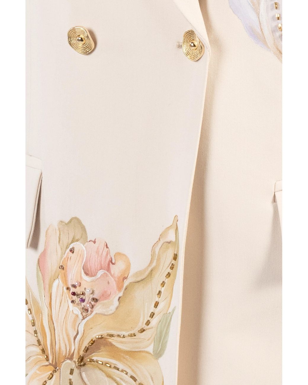 Rondooz Natural Neutrals Pearl Bloom