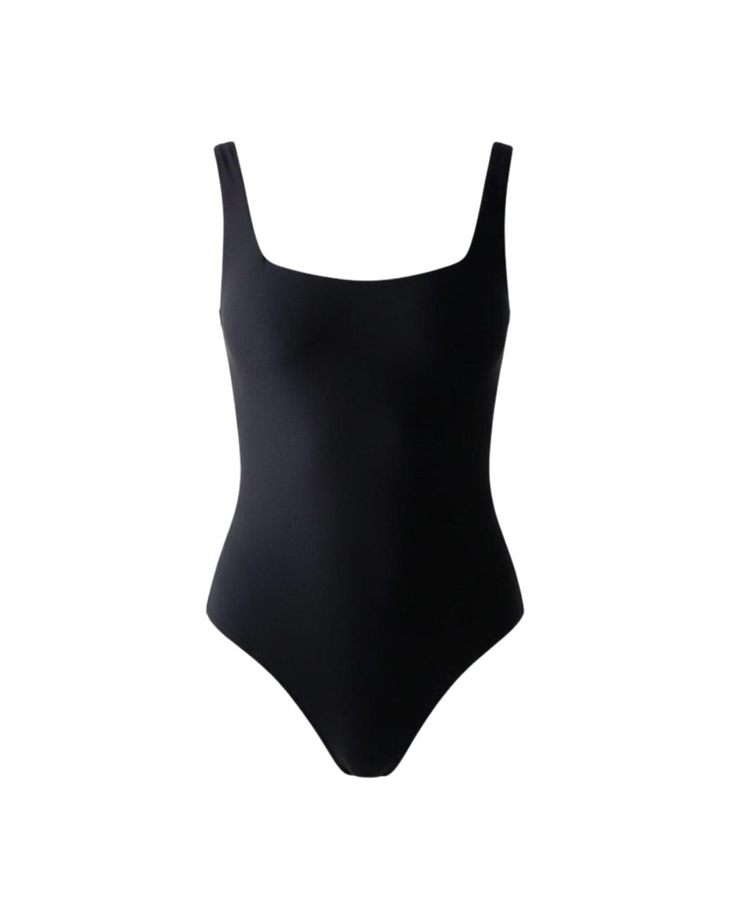 Room 24 Black Ariel Bodysuit