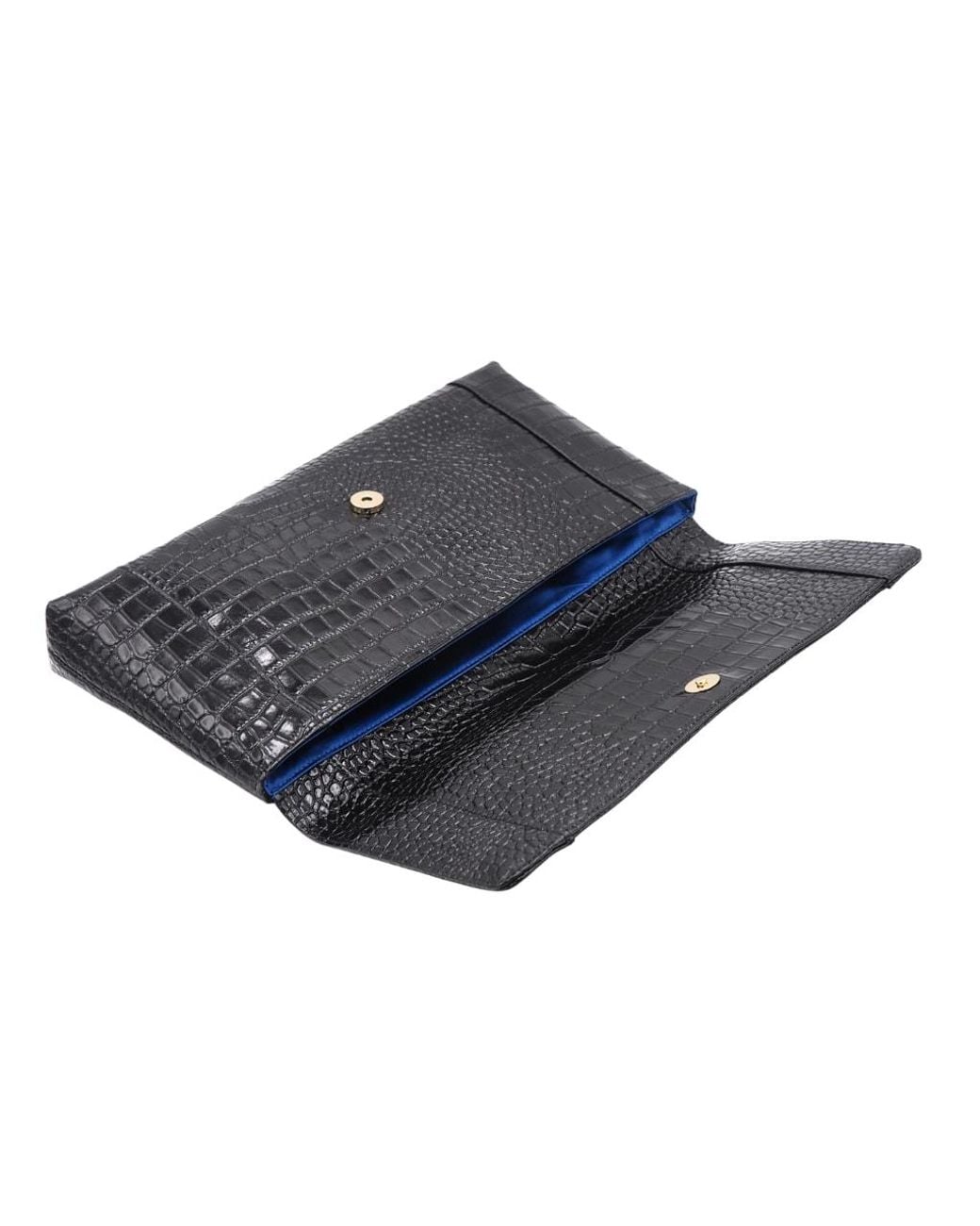 Sita Nevado Black Carrie Bag
