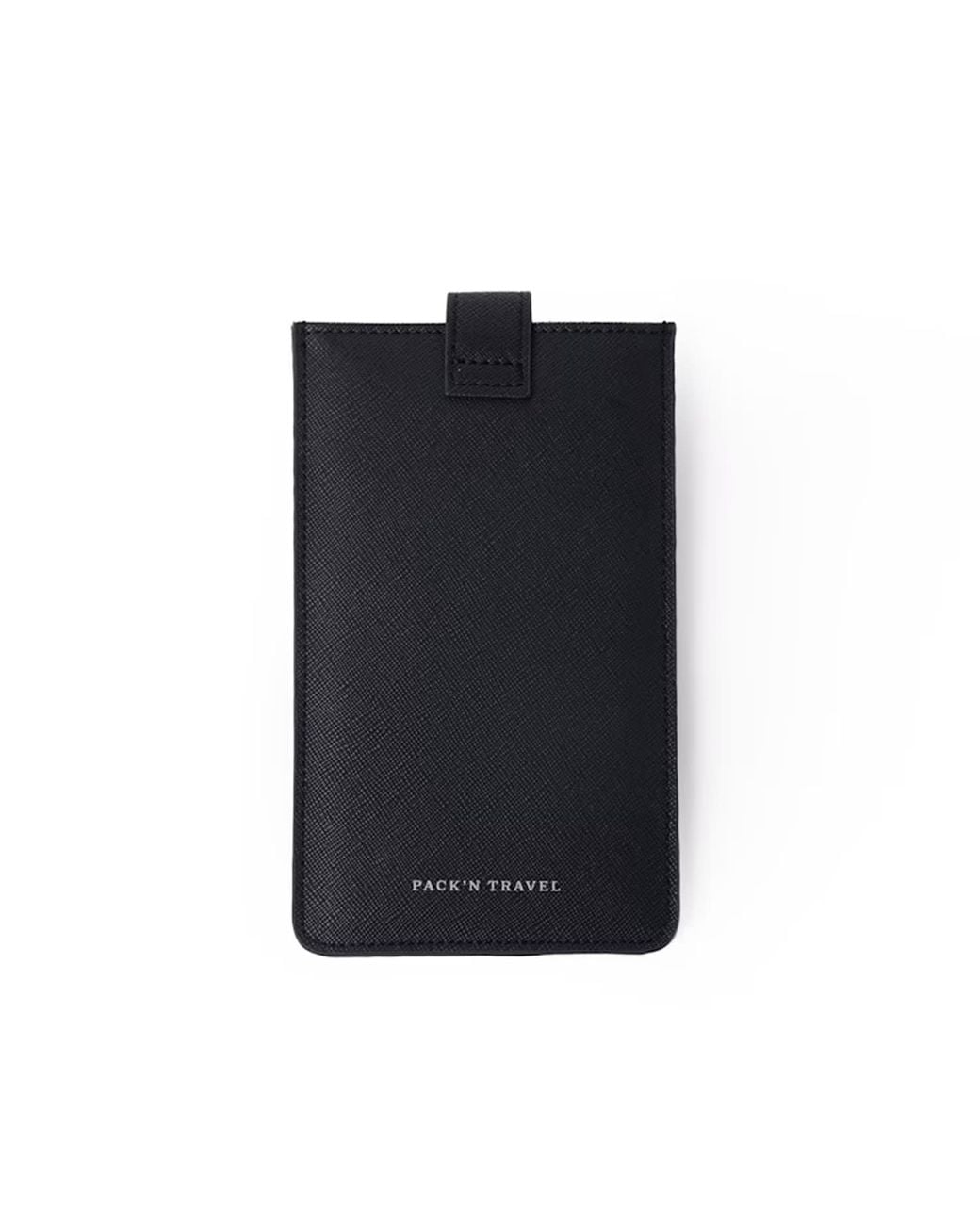 Pack'n Travel Blue Glasses Case
