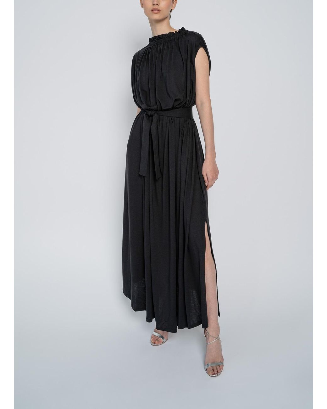 Helene Galwas Black Giselle