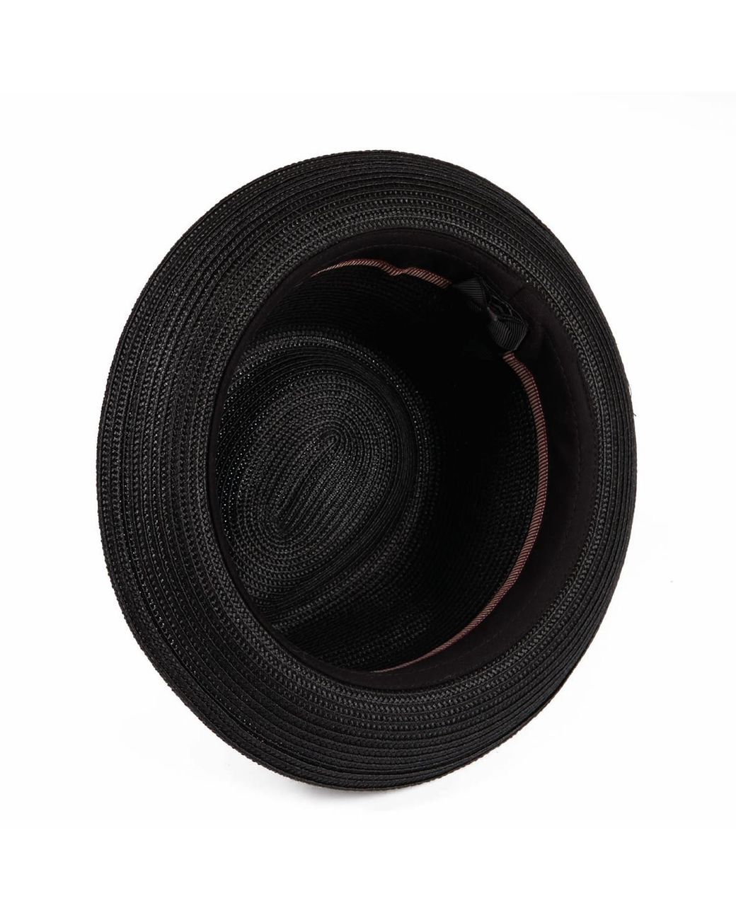 Dasmarca Hats Black Dasmarca Jordan And Two Tone Summer Crushable Hat Packable Hat For for men