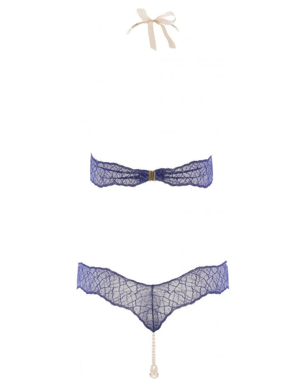 Bracli Blue Sydney Body Double