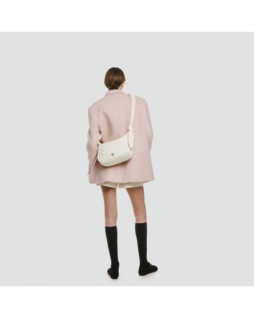 MARHEN.J Natural Maro Mini