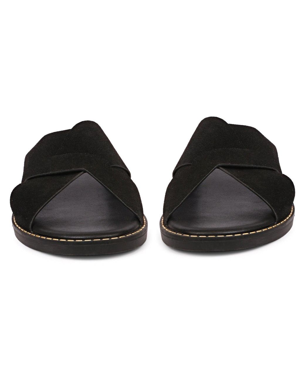 Saint G. Black Vivi Blu