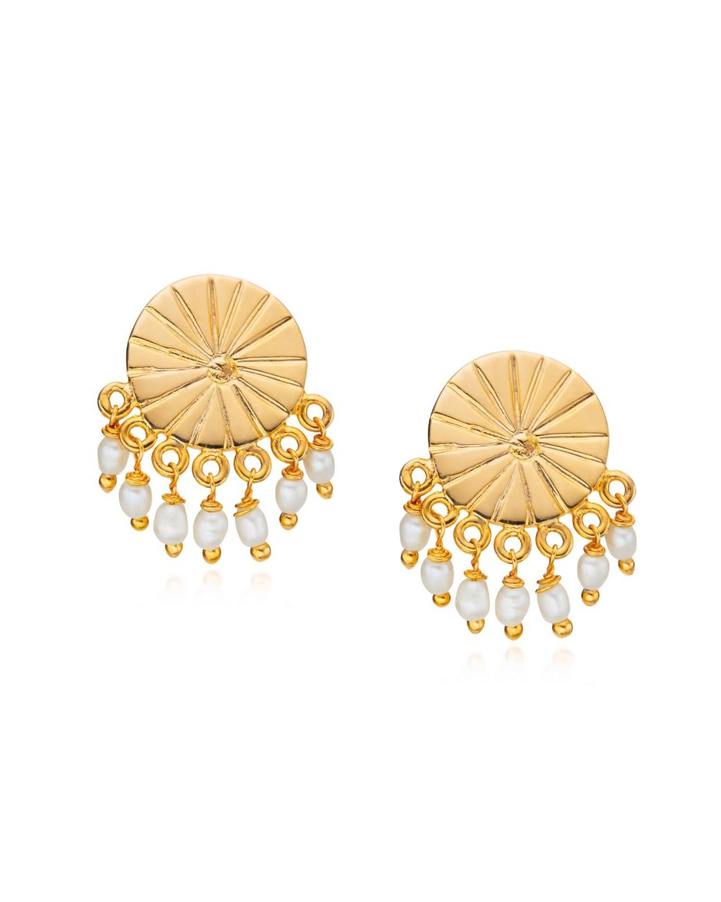 Preeti Sandhu Metallic Sol