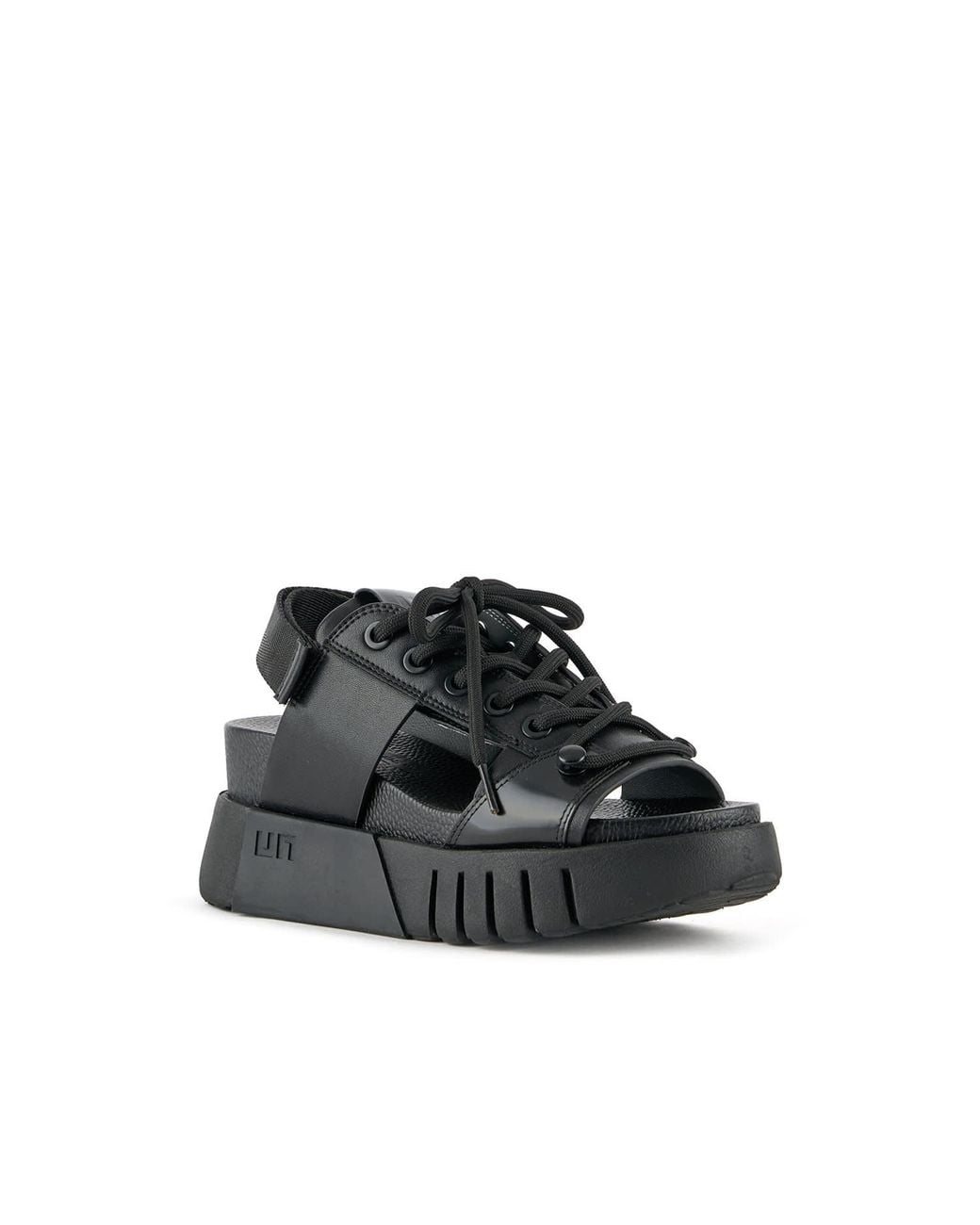 United Nude Black Delta Sporty