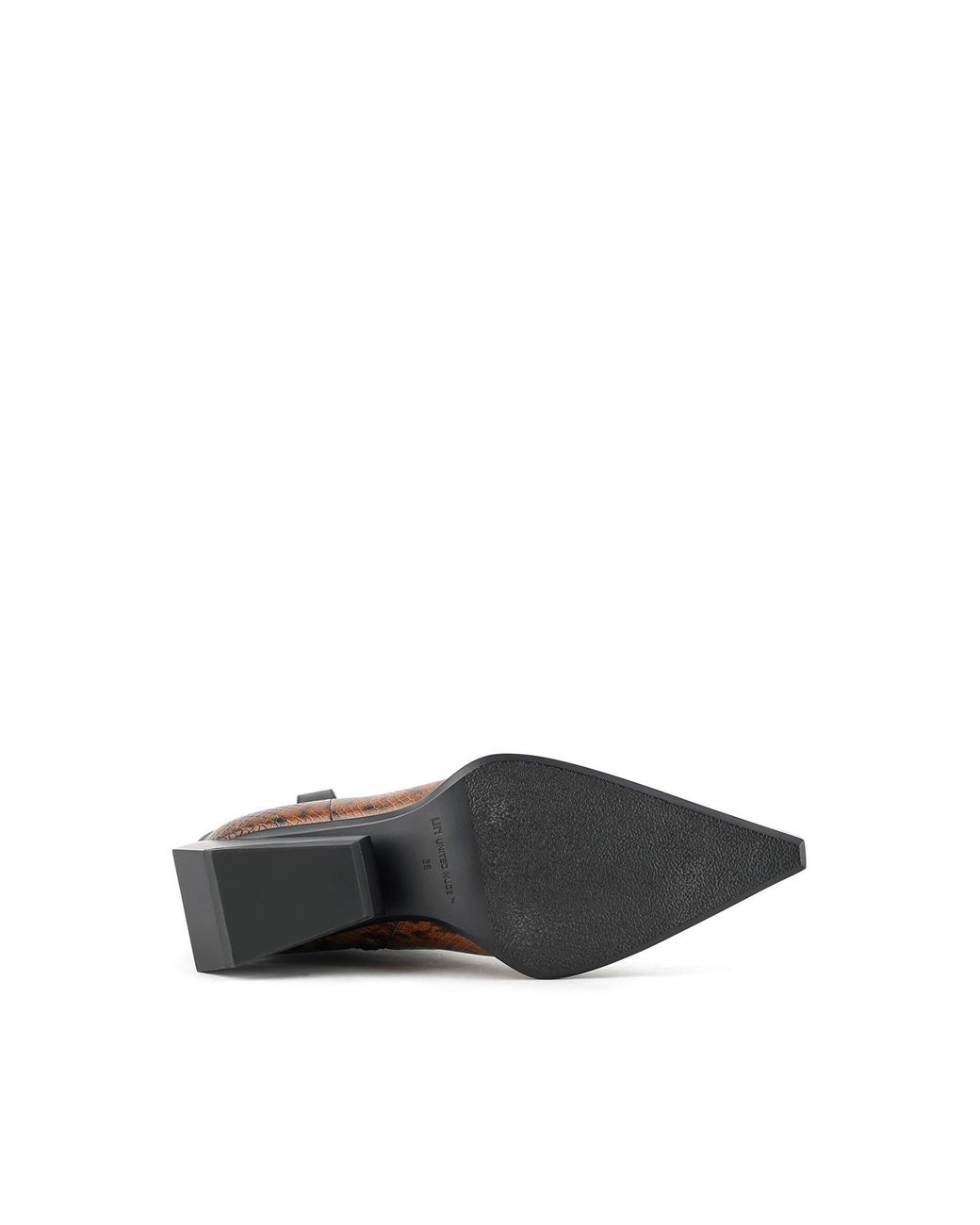 United Nude Brown Ricky West Mid Ii