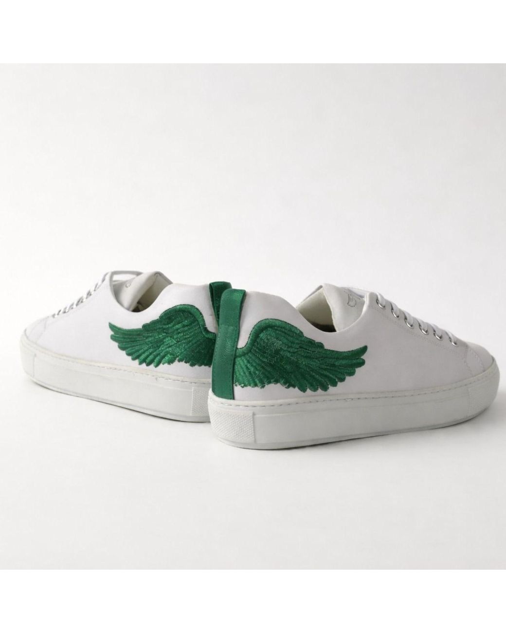 Martel White Angels Ease- Classic Trainer