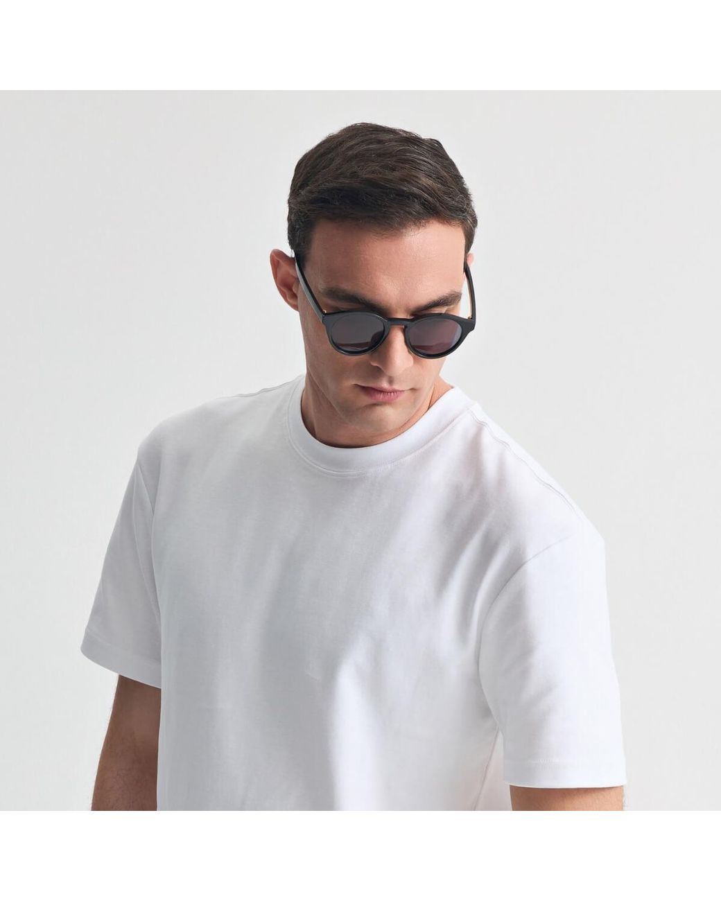 Faos Concept Gray Syros for men