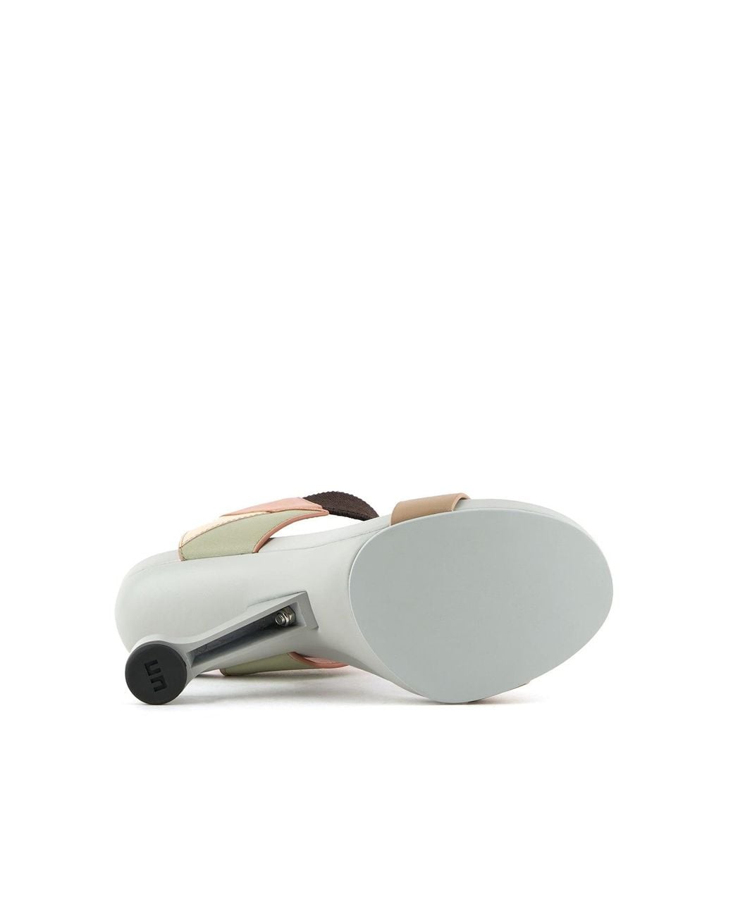 United Nude Brown Neutrals Eamz 3D