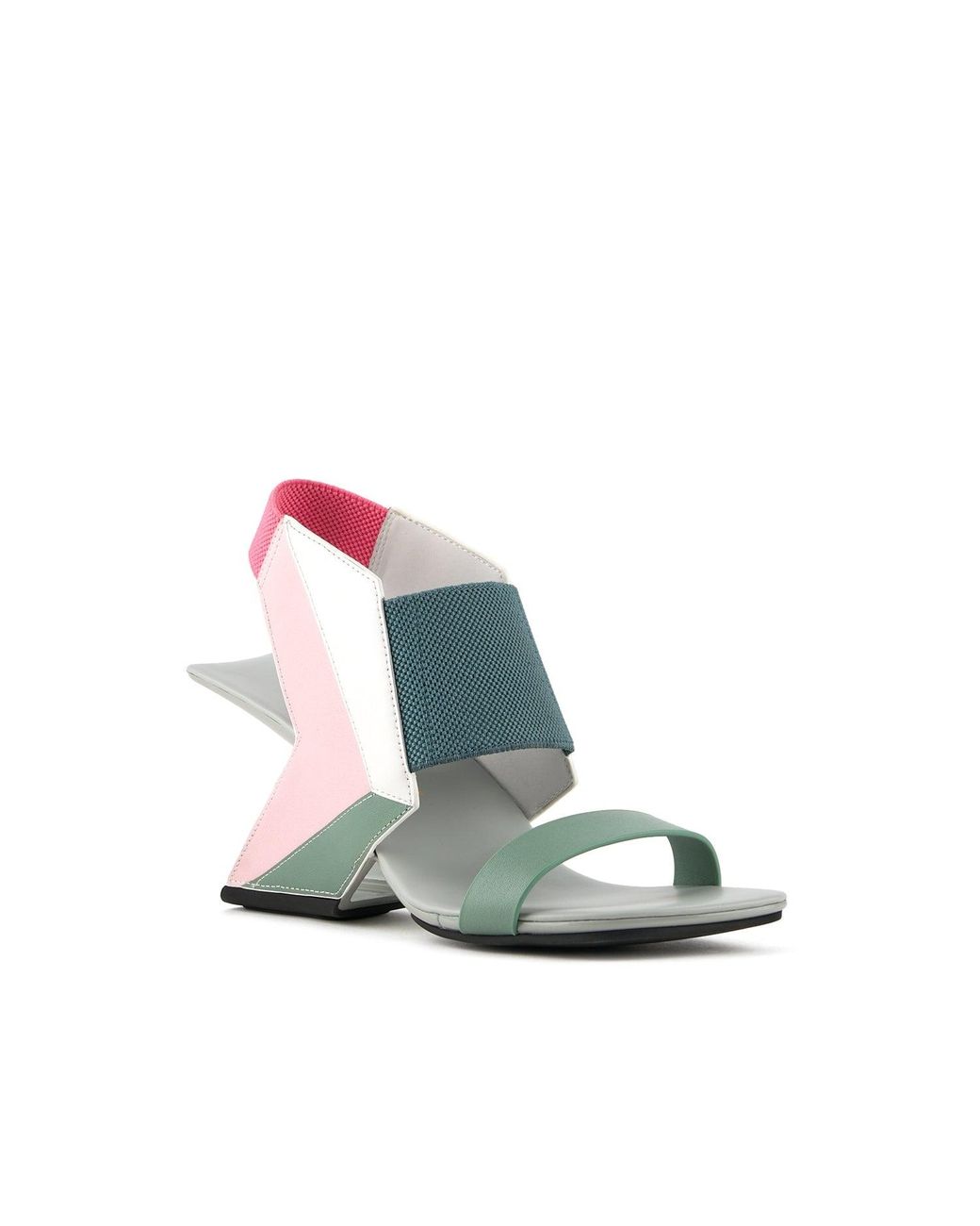 United Nude Multicolor Loop 3D Hi