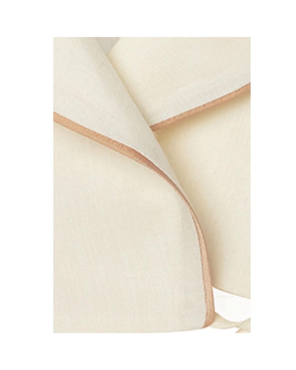 Women & Women Natural Neutrals Marine, Bias Detail, Sleeveless Wrap Shirt And Hermosa Slit, Long, Buttoned, Satin Skirt