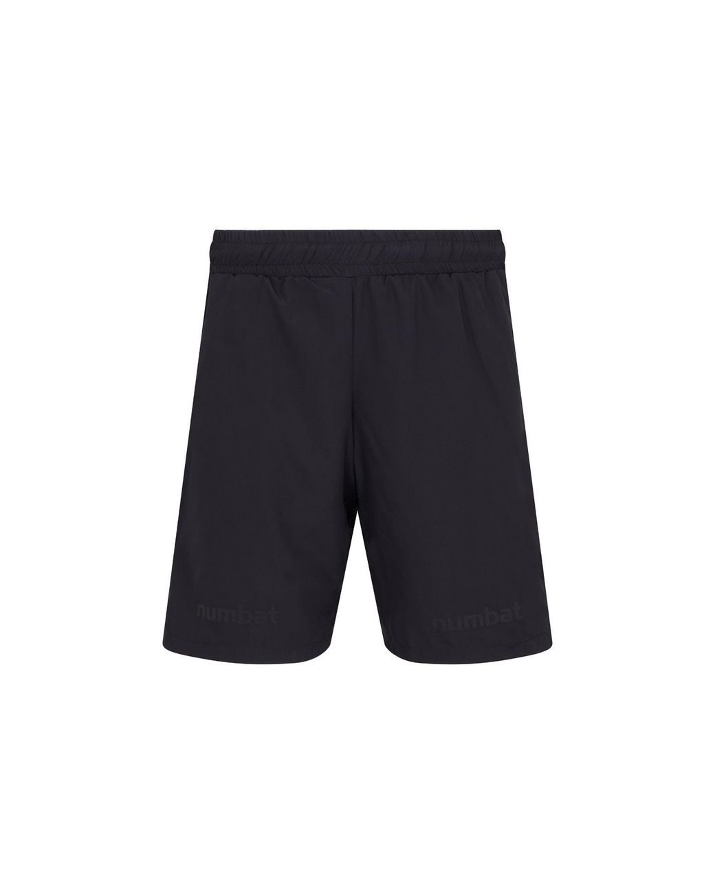 NUMBAT Blue Pro Sports Training Shorts for men