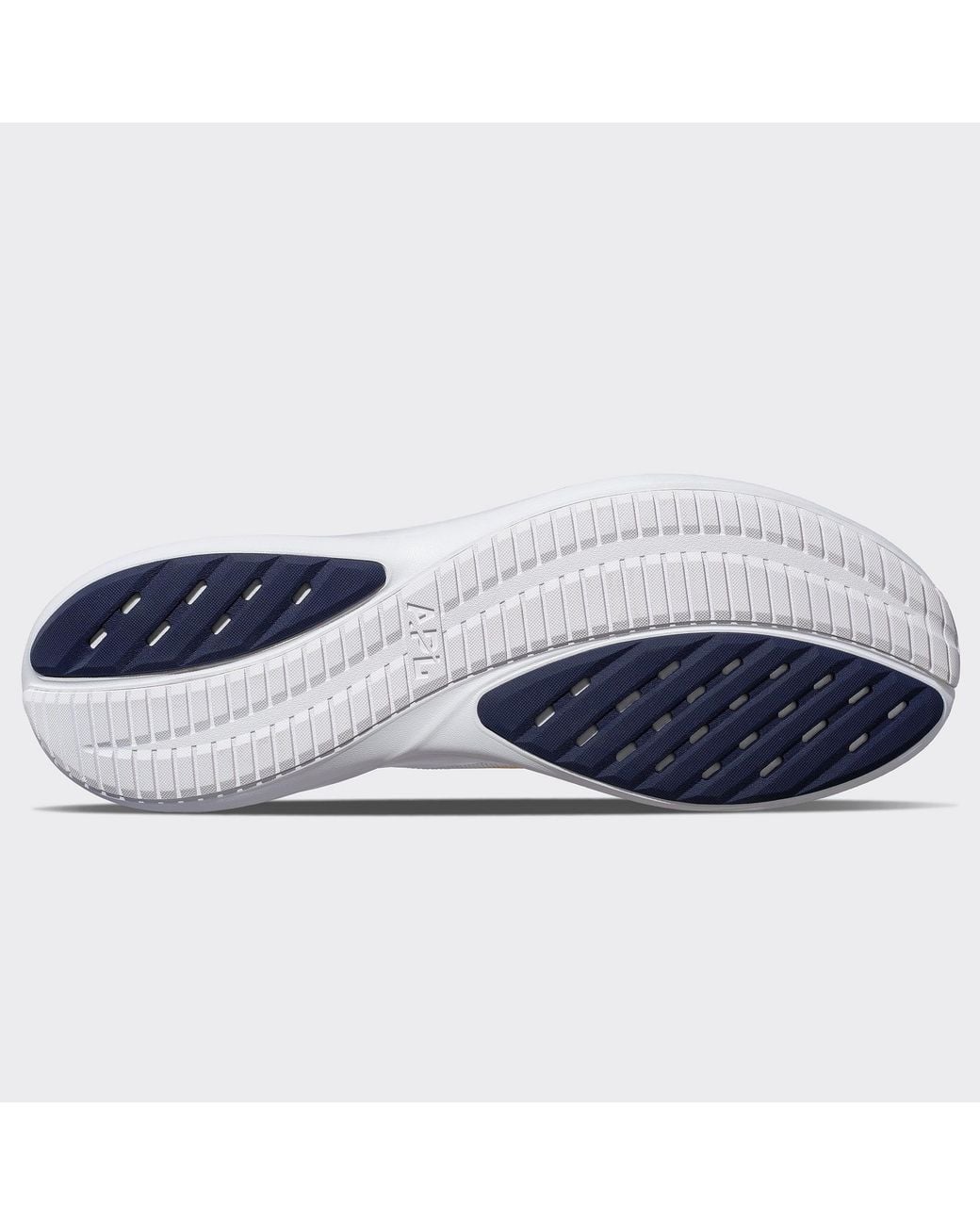 Athletic Propulsion Labs Gray Veil Energy Laser
